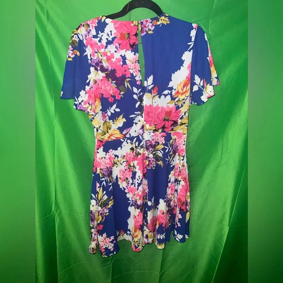 Express Dress size 8 - Picture 3 of 5